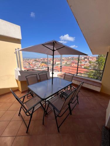 Ossi Apartment | Villetta panoramica con giardino
