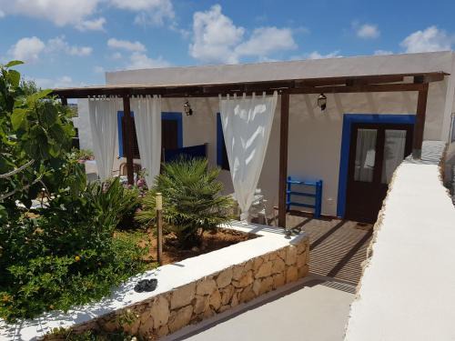 Lampedusa House | Villetta Terranova