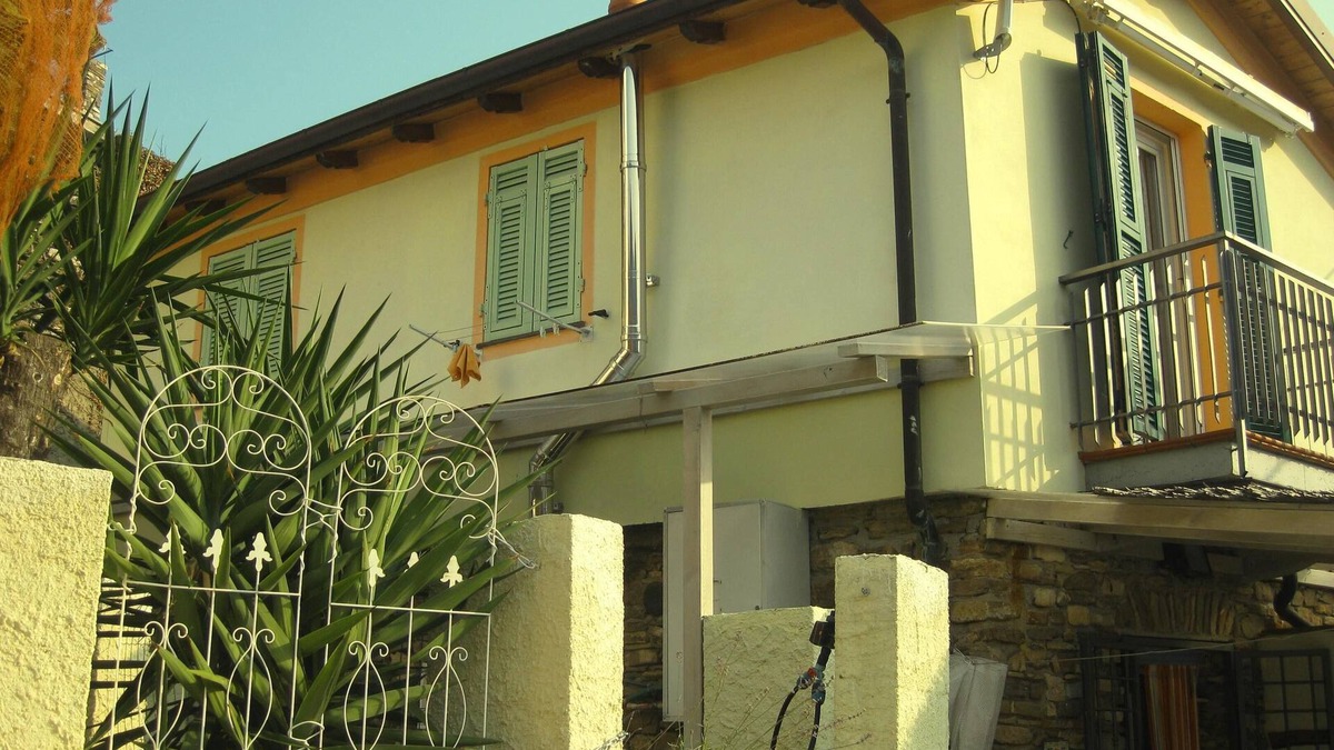 Stellanello Cottage | Villetta under the olive trees with terrace, barbecue and spectacular views
