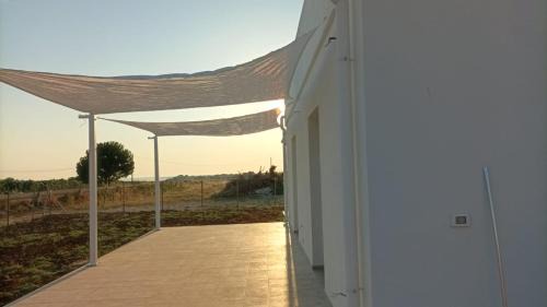 Porto Palo Villa | Villetta vicino al mare