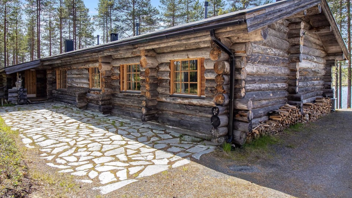 Kuusamo House | Villihanhi by Interhome
