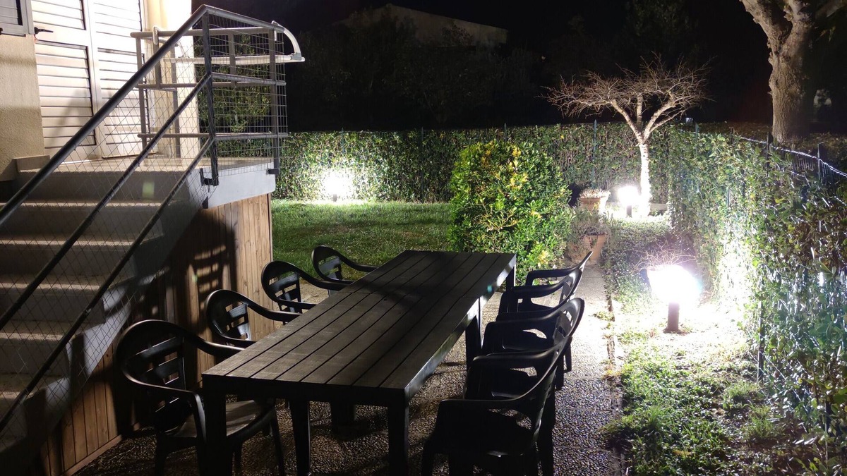 Piombino House | Villino a 200 Metri Dalla Spiaggia Mortelliccio - Riotorto
