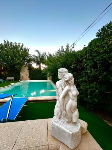 Carrozziere House | Villino Alfeo