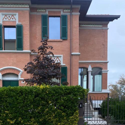 Viserba House | Villino Bavassano - Dimora Storica