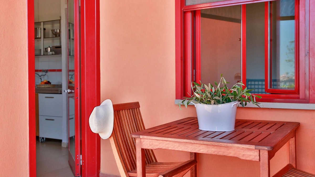 Talamone Apartment | Villino Comfort Michelangelo