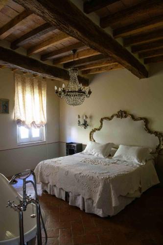 Cittadella Bed & Breakfast | Villino di Porporano