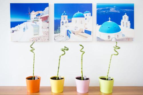 Prenestino-Labicano Bed & Breakfast | Villino Elda