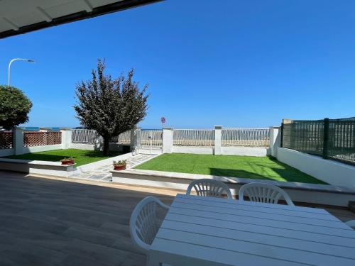 Marina di San Vito House | Villino Elvira