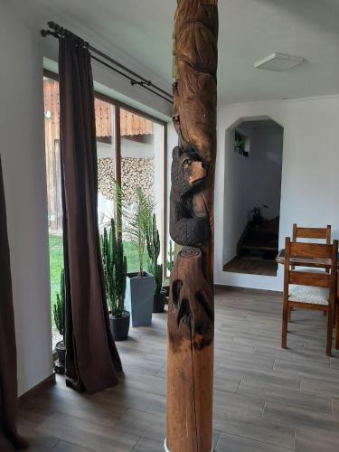 Varsag House | Vilmos Vendégház