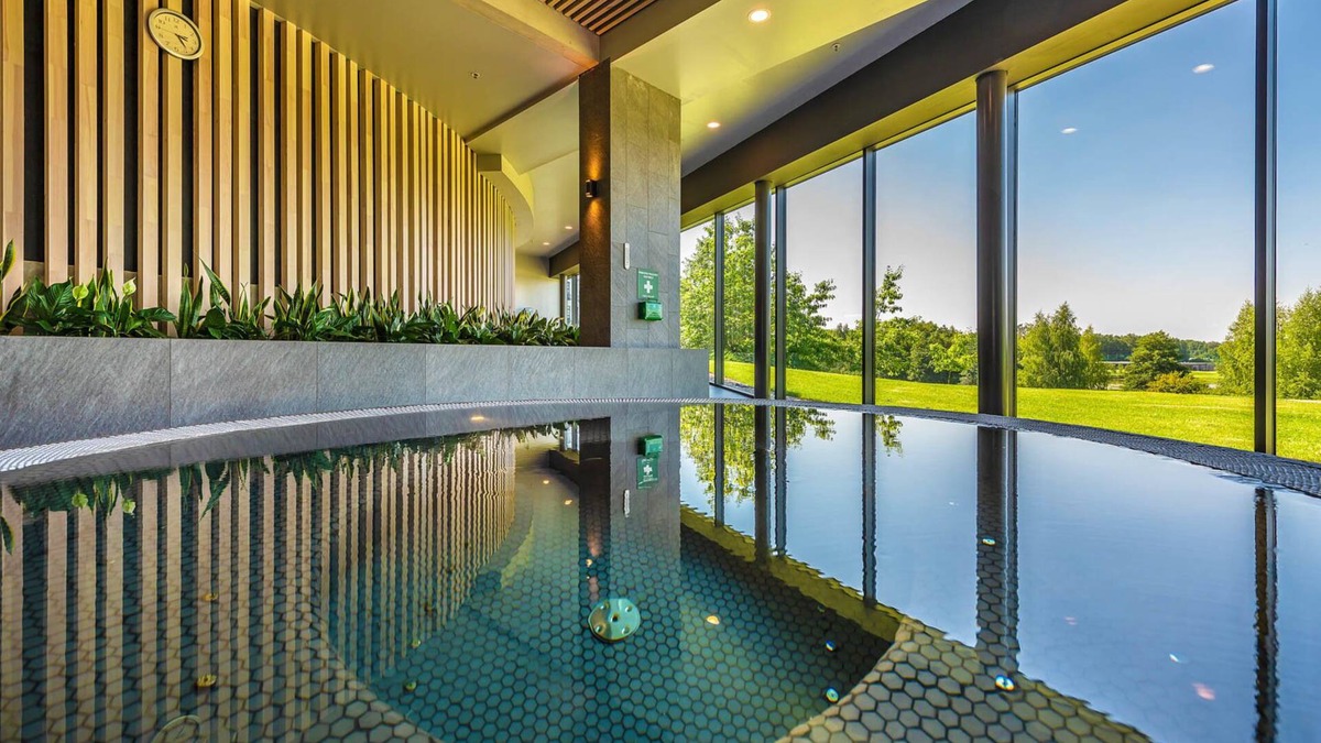 Kalikstiskes Resort | Vilnius Grand Resort