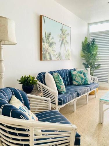 Vilomar Apartment | Vilomar C de Playa Azul
