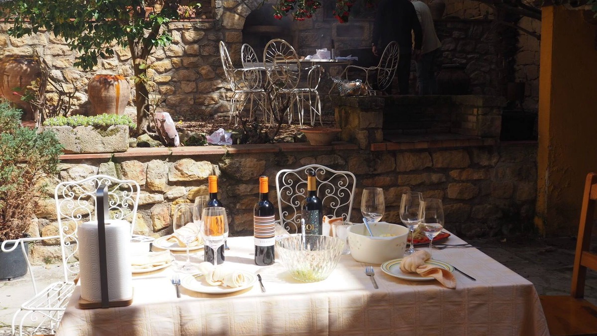 El Vilosell Hotel | Vilosell Wine Hotel