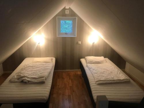 Eskilstuna Other | Vilsta Camping and Cottages
