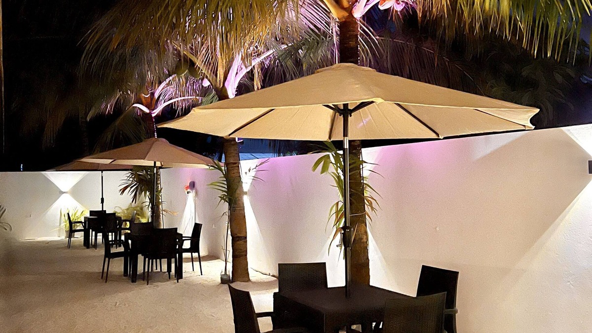 Maamigili House | Vilu Residence