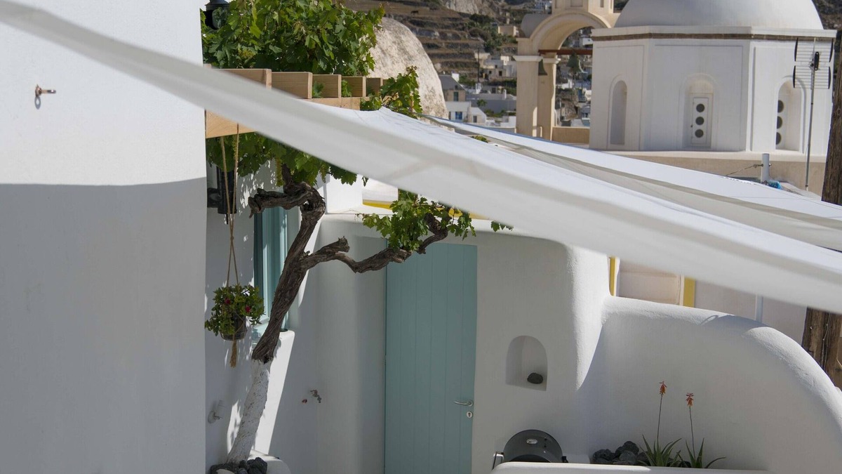 Emporio Villa | Vima Villa Traditional Modern Luxury