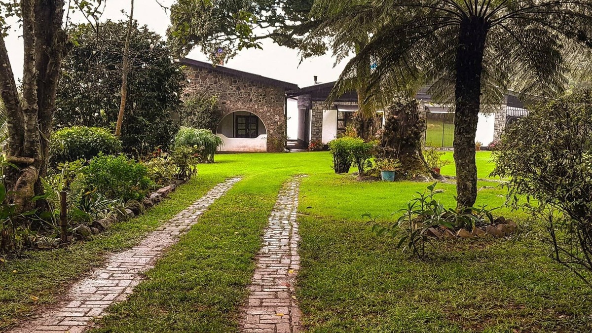 Mutare Hotel | Vimbainashe Villa