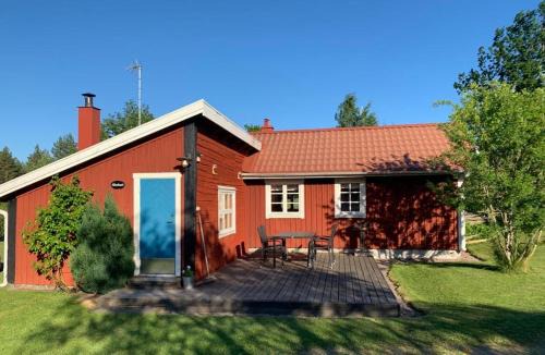 Vimmerby Resort | Vimmerby Stugby