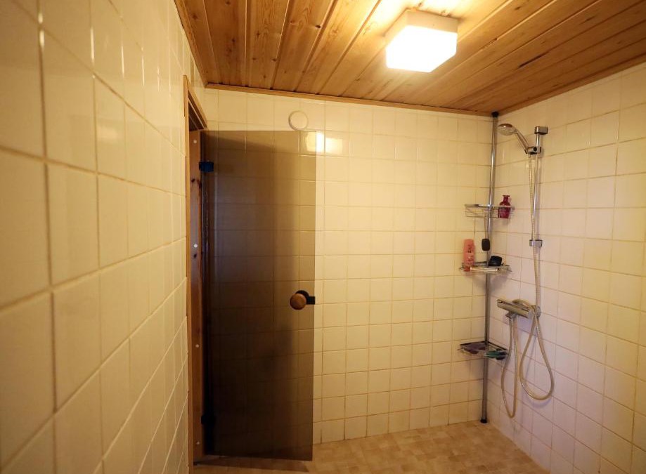 Vimpeli Villa | Vimpelin mökki