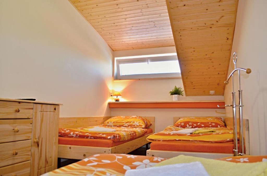 Cejkovice Apartment | Vinařství Koliba