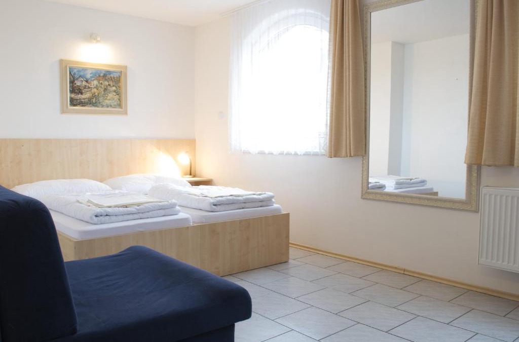 Pasohlavky Apartment | Vinařství Kratochvíla