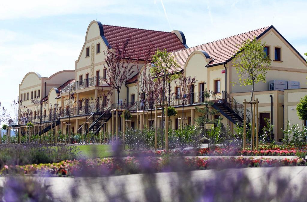 Zajeci Hotel | Vinařství U Kapličky
