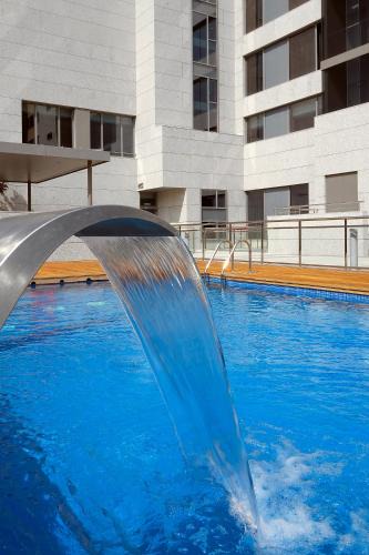 Valladolid Hotel | Vincci Frontaura