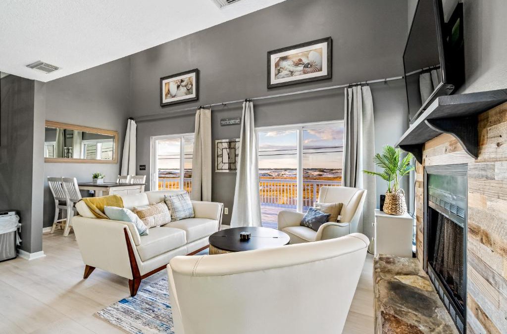 Navarre Beach House | Vincemark Sands