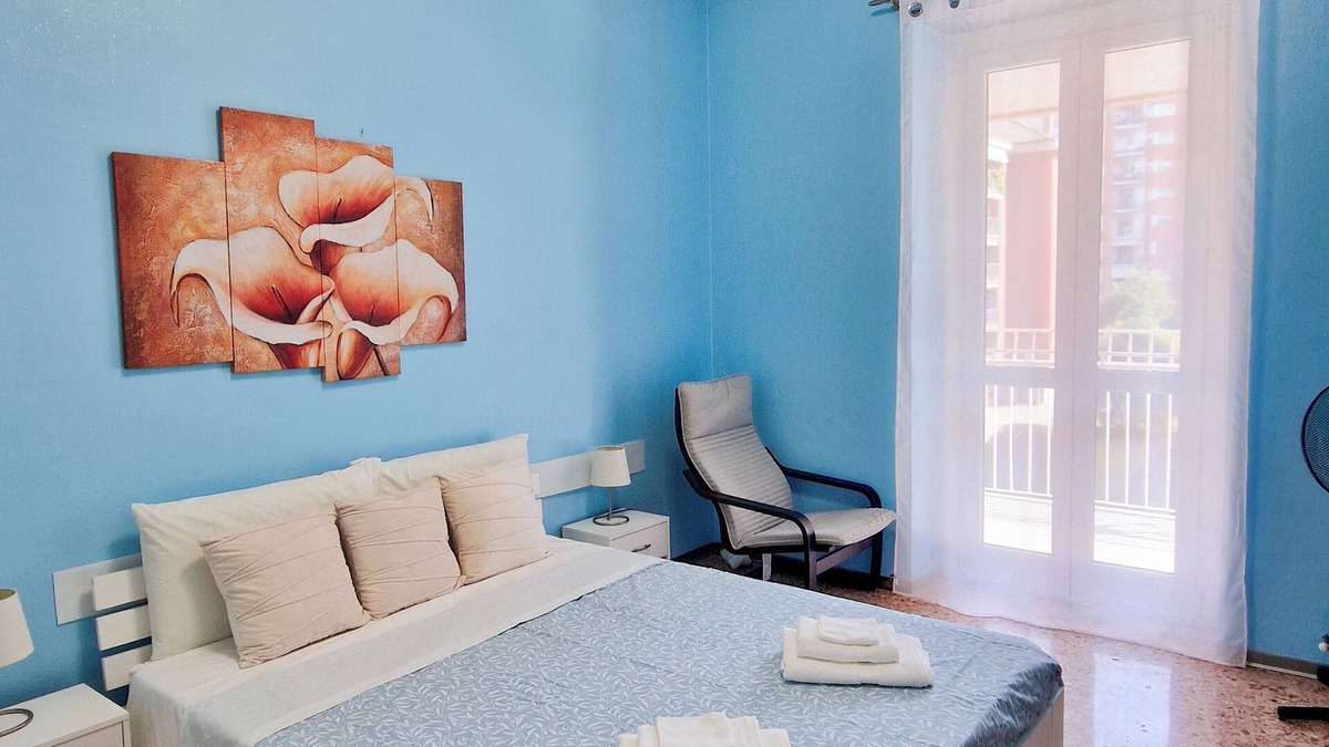 San Paolo Apartment | Vincenzo Lancia Apartment - Turin