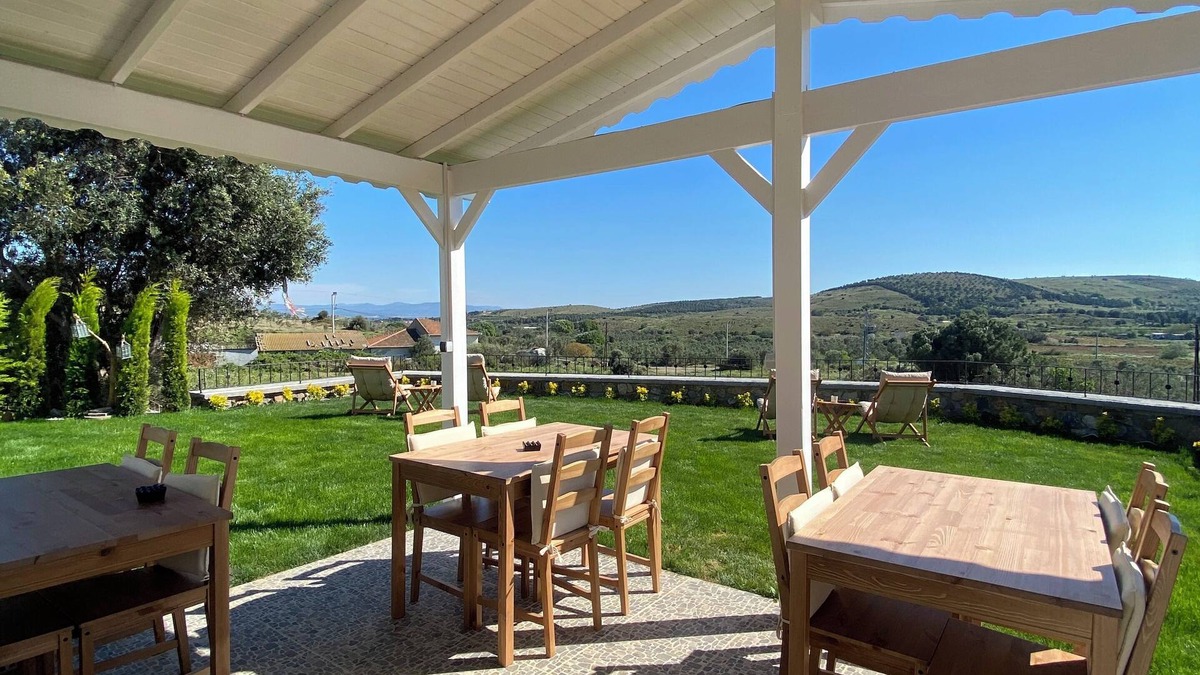 Bozcaada Bed & Breakfast | Vinea Bozcaada