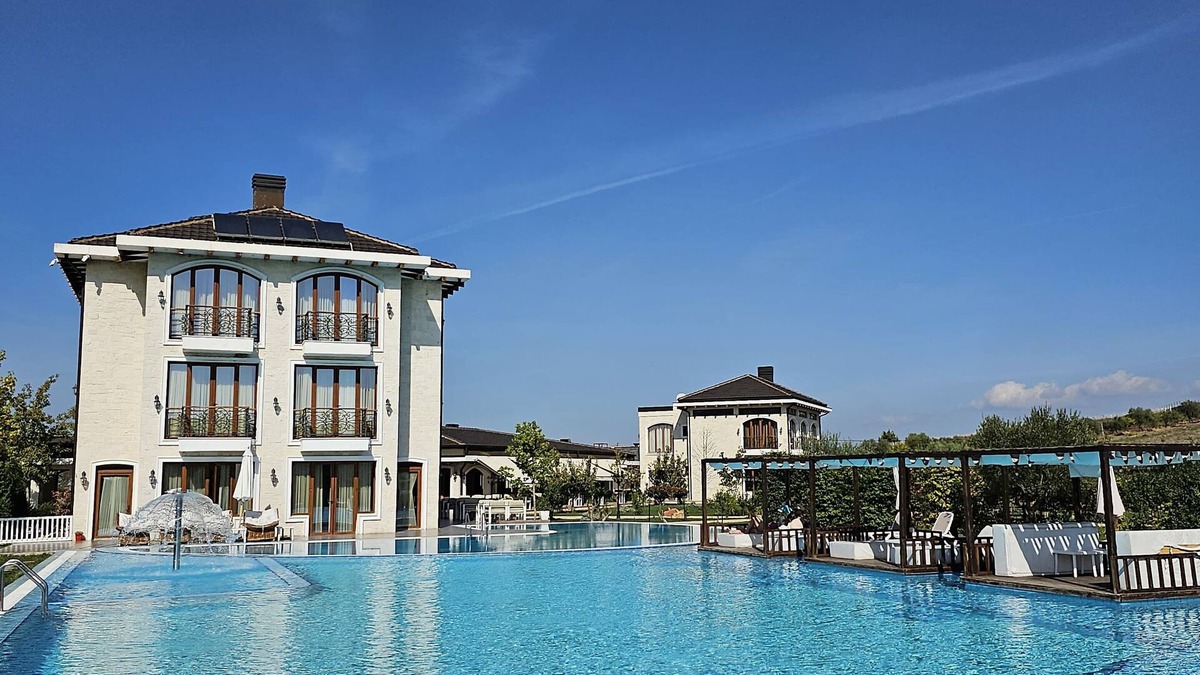 Rade Other | Vinea Resort & SPA