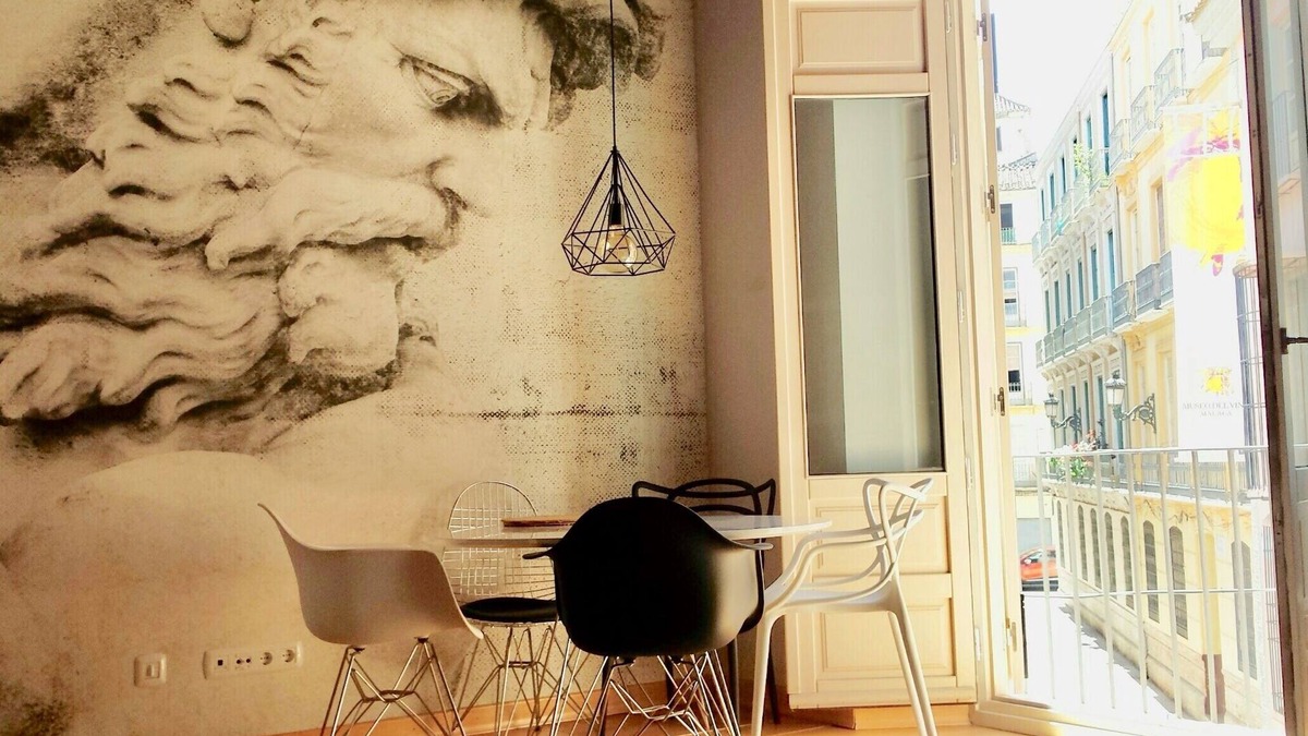 La Goleta Apartment | Viñeros, luxury apartment, centrally and quietly located