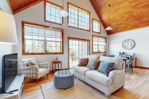 Town of Jerusalem House | Vineyard Sanctuary