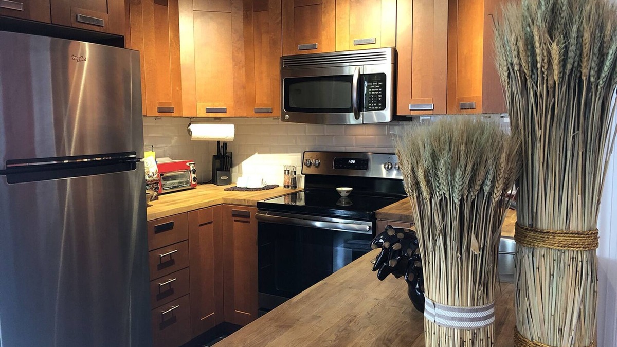 West Cape May Cottage | Vineyard View Cottage 2Bdr