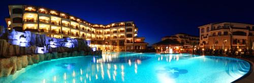 Aheloy Apartment | Vineyards Resort - Apartment Panorama