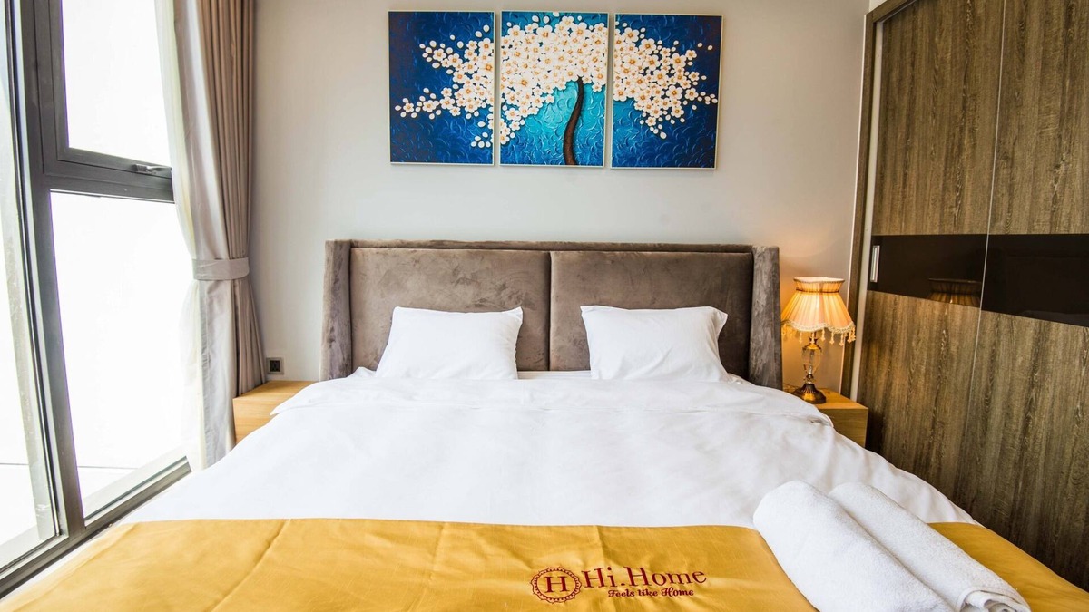 Ngoc Khanh Apartment | Vinhome Metropolis Service Apartment