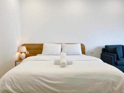 Trung Hoa Nhan Chinh Apartment | Vinhomes D'Capitale - Daisy Home