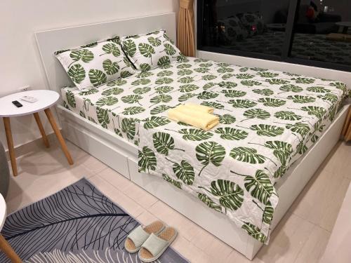 District 9 Apartment | Vinhomes Grand Park Homestay-ZEN Garden Origami Residence