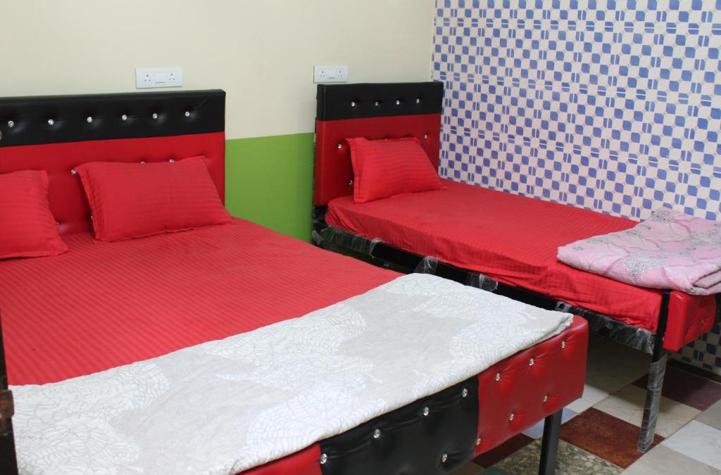 Dharavi Hotel | Vink Lodge