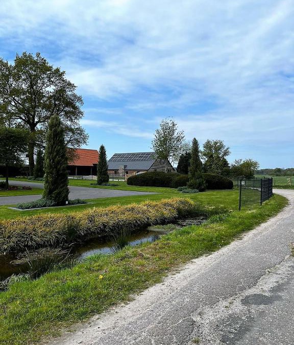 Terschuur House | Vinkelaar 11
