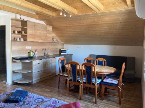 Pouzdrany Apartment | Vinný apartmán Pouzdřany