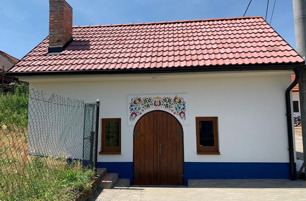 Mikulcice Apartment | Vinný sklep S&T Výmola