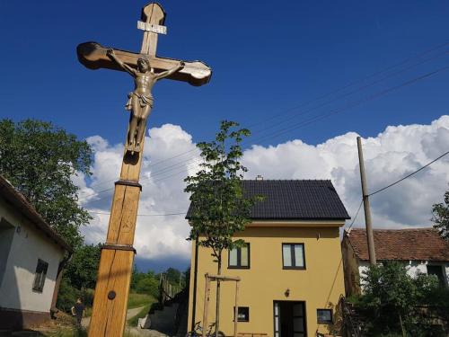 Prietrzka House | Vinohradnícky domček