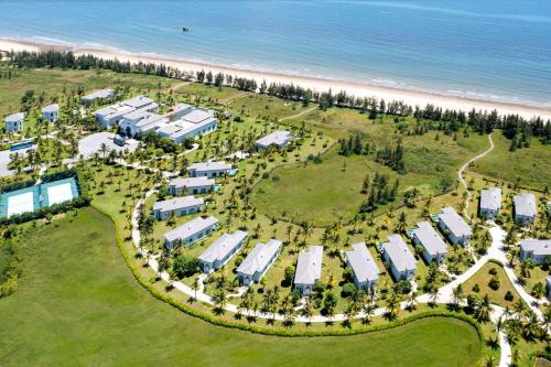 Loc Ha Villa | Vinpearl Cua Sot Resort, Affiliated by Melia