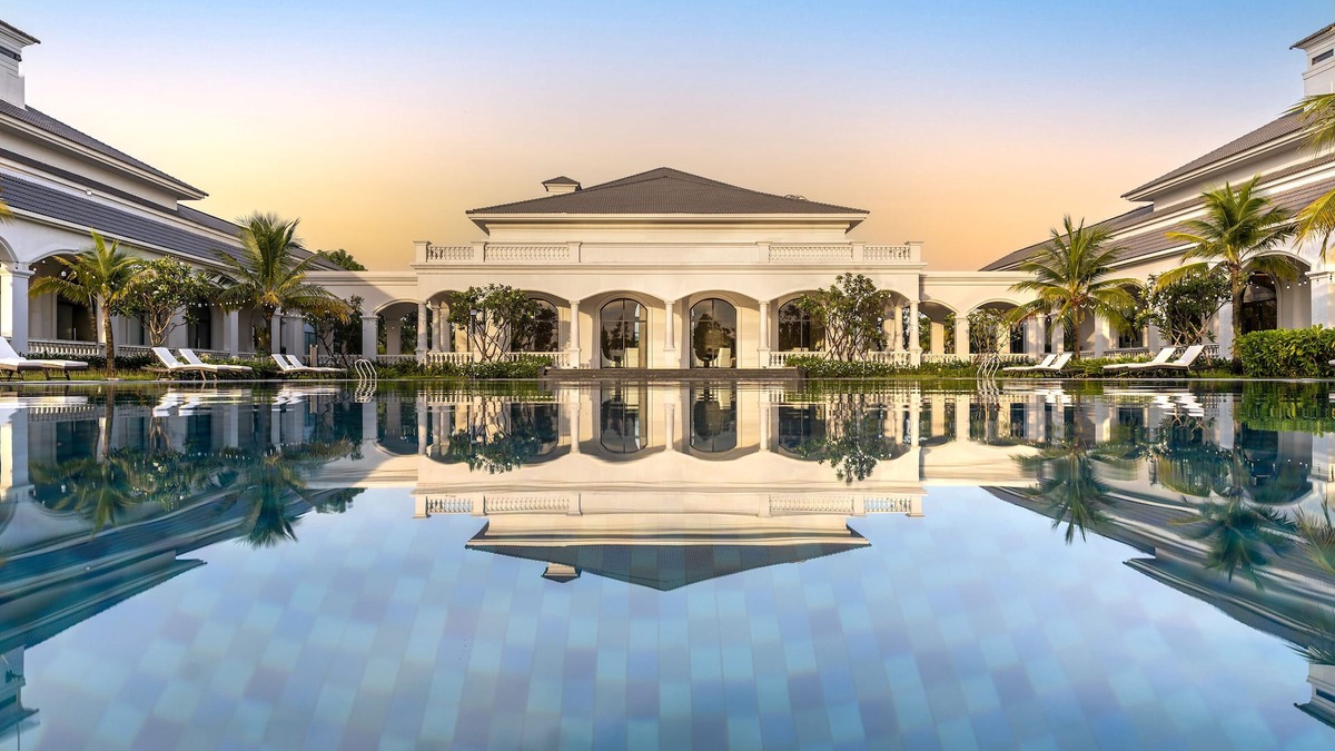 Loc Ha Hotel | Vinpearl Cua Sot Resort, Affiliated by Meliá