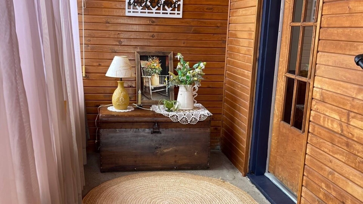 Greenup House | Vintage Charmer on Main Street