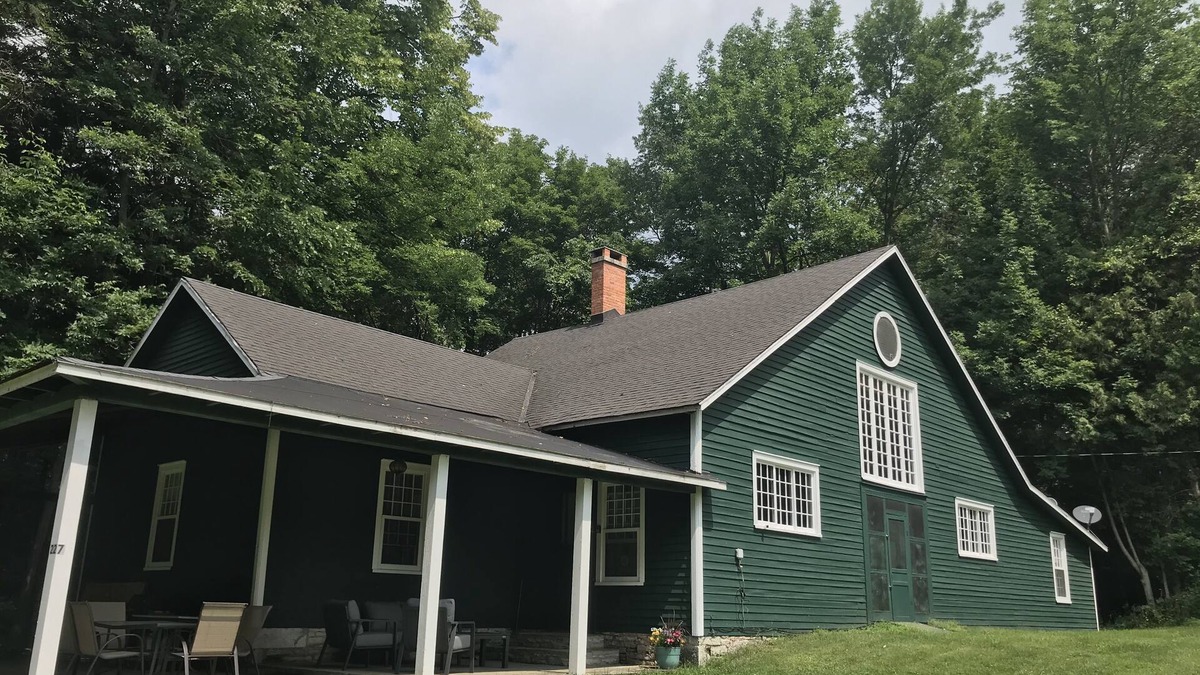 Cooperstown - Otsego Lake House | Vintage Cottage on Otsego Lake Golf Course, near Cooperstown