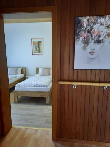 Wadern Apartment | Vintage-Domizil Augustina