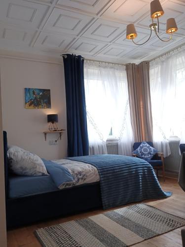 Krosno Apartment | Vintage EM