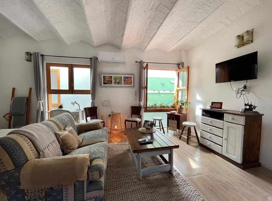 Cordon Apartment | Vintage monoambiente
