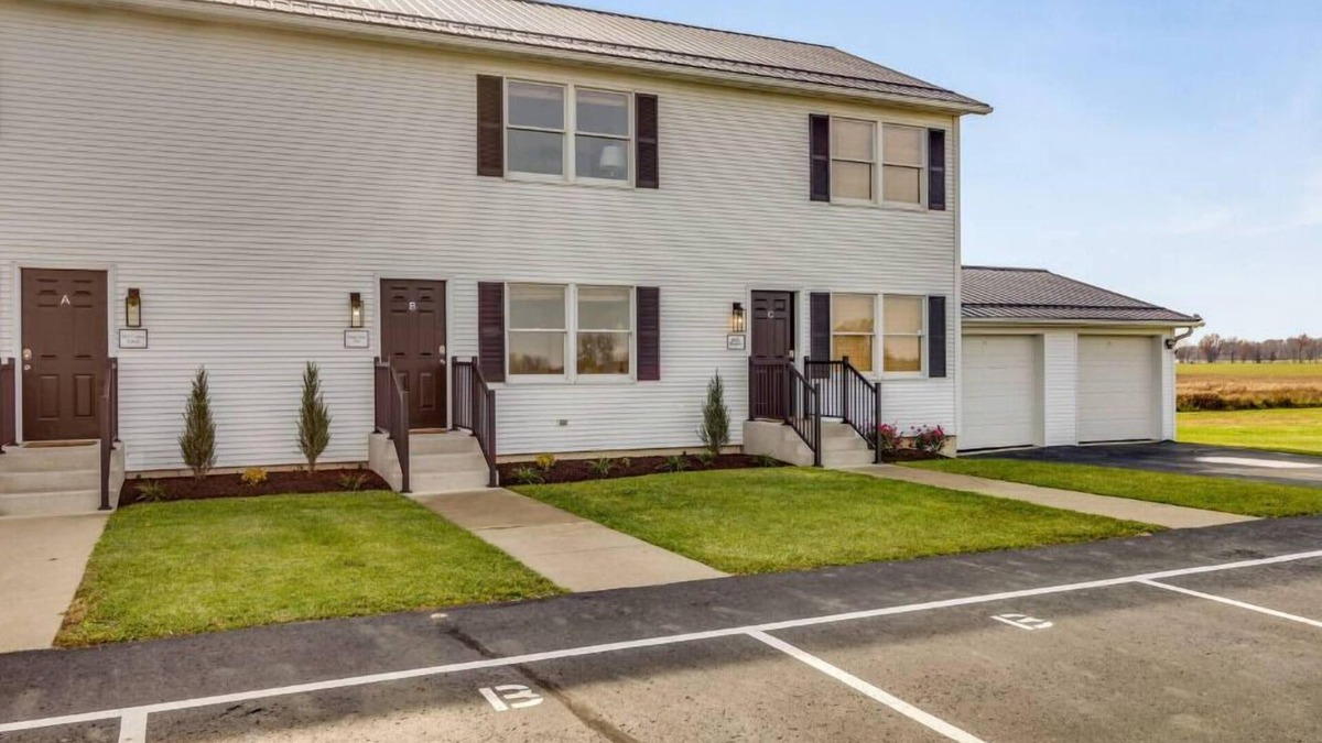 Homerville House | Vintage Travel Suite 2b condo with outdoor space
